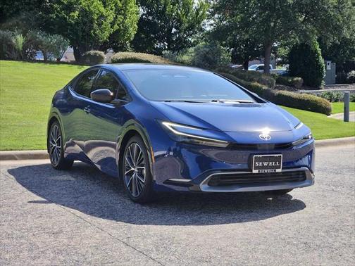 2024 Toyota Prius Limited