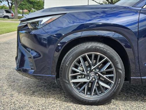 2024 Lexus TX 350 Premium