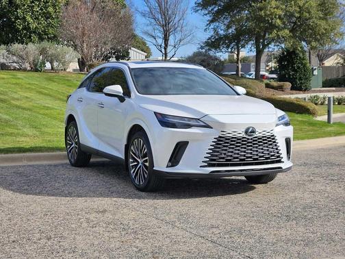 2024 Lexus RX 350 Premium Plus
