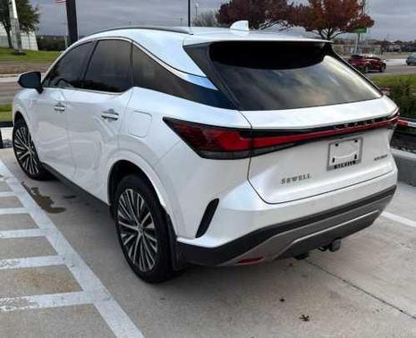 2024 Lexus RX 350 Premium Plus