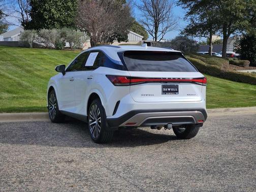 2024 Lexus RX 350 Premium Plus