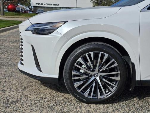 2024 Lexus RX 350 Premium Plus