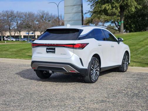 2024 Lexus RX 350 Premium Plus