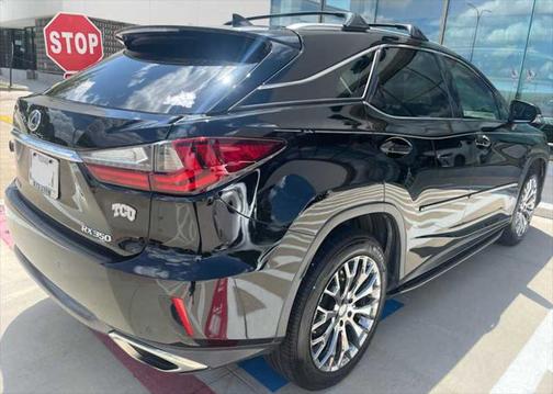 2016 Lexus RX 350 Base
