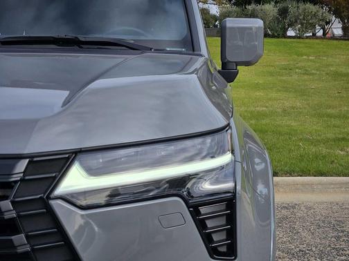 2025 Lexus GX 550 Luxury