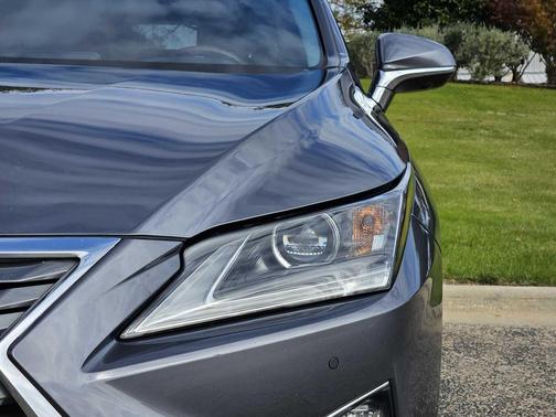 2019 Lexus RX 350 Base