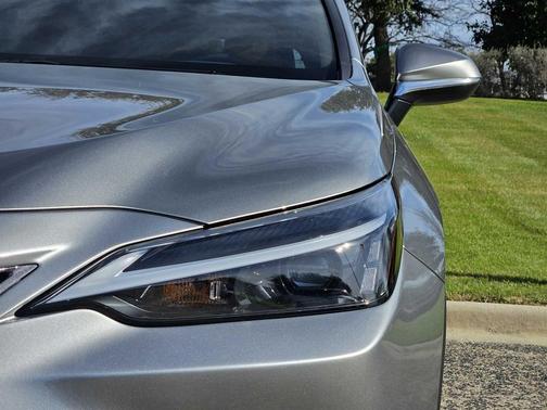 2023 Lexus NX 250 Base