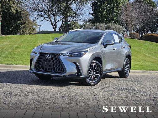 2023 Lexus NX 250 Base