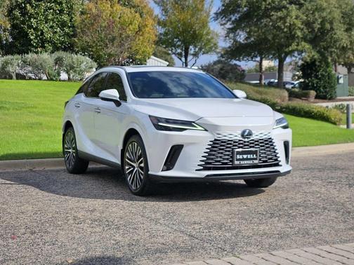 2023 Lexus RX 350 Premium Plus