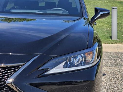 2021 Lexus ES 350 F Sport
