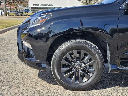 2023 Lexus GX 460 Premium