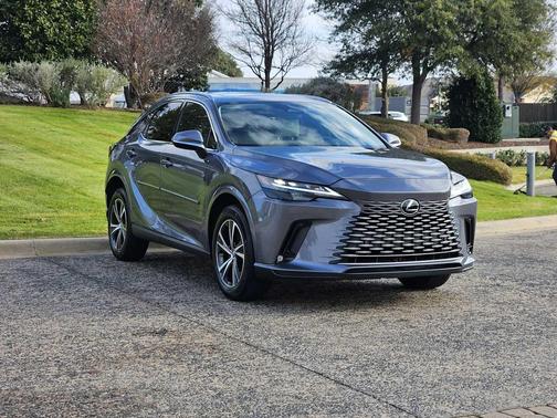 2023 Lexus RX 350 Premium Plus