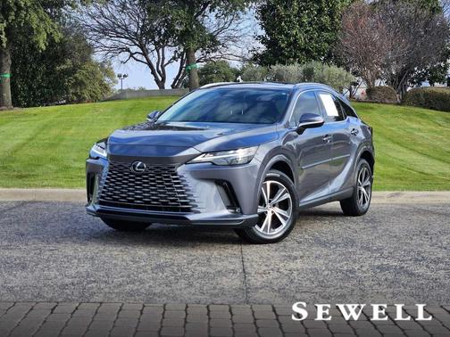 2023 Lexus RX 350 Premium Plus