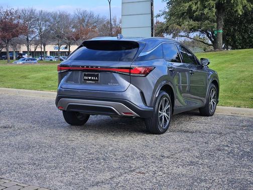 2023 Lexus RX 350 Premium Plus