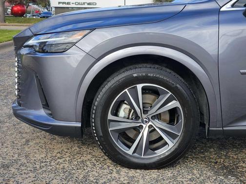 2023 Lexus RX 350 Premium Plus