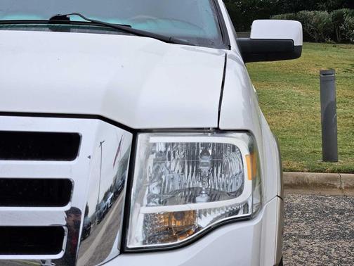 2011 Ford Expedition King Ranch