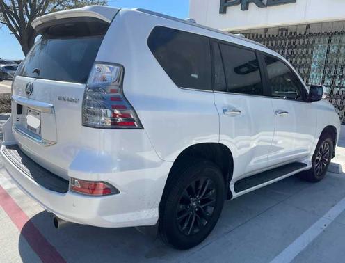 2023 Lexus GX 460 Premium