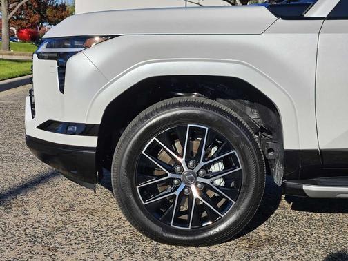 2025 Lexus GX 550 Premium+