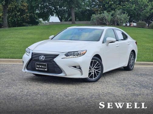 2016 Lexus ES 350 Base