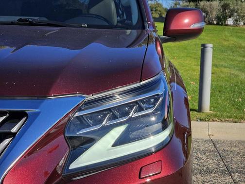 2021 Lexus GX 460 Premium