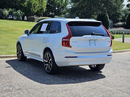 2023 Volvo XC90 B6 Plus 7-Seater