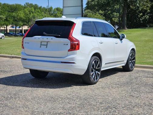 2023 Volvo XC90 B6 Plus 7-Seater