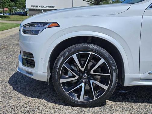 2023 Volvo XC90 B6 Plus 7-Seater
