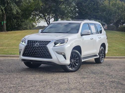 2023 Lexus GX 460 Premium