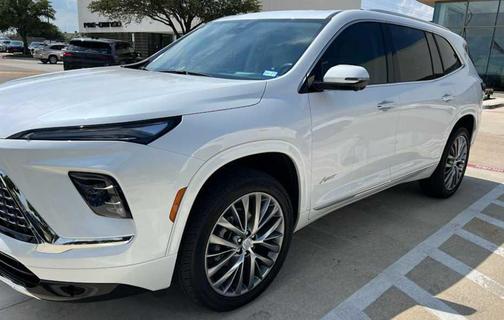 2025 Buick Enclave Avenir FWD