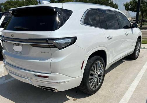 2025 Buick Enclave Avenir FWD