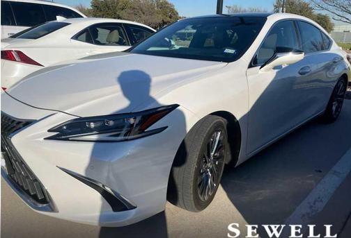 2024 Lexus ES 350 Ultra Luxury