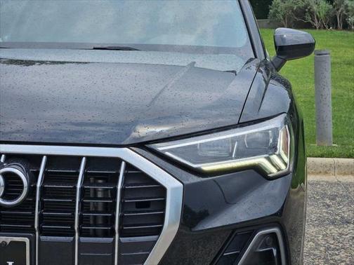 2022 Audi Q3 45 S line Premium Plus