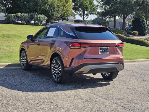 2023 Lexus RX 350 Premium Plus