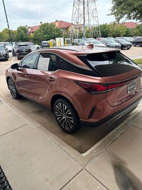 2023 Lexus RX 350 Premium Plus