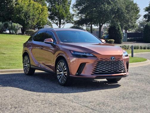2023 Lexus RX 350 Premium Plus