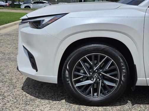 2024 Lexus TX 350 Luxury