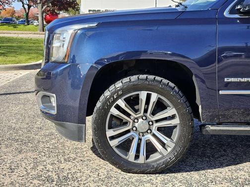 2020 GMC Yukon XL Denali