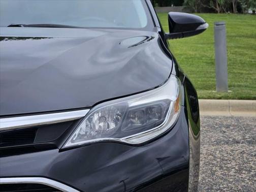 2018 Toyota Avalon XLE Premium