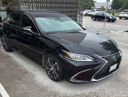 2024 Lexus ES 350 Base