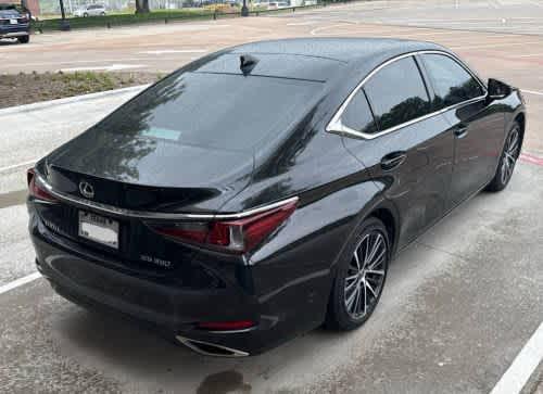 2024 Lexus ES 350 Base