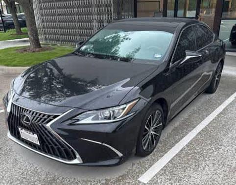 2024 Lexus ES 350 Base
