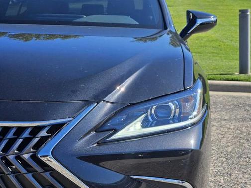 2024 Lexus ES 350 Base