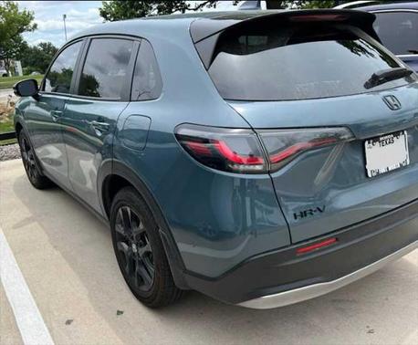 2024 Honda HR-V AWD Sport