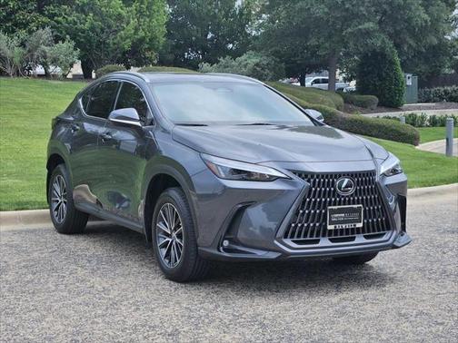 2022 Lexus NX 350 Premium