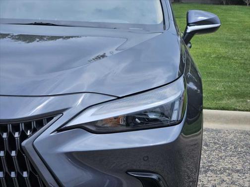 2022 Lexus NX 350 Premium