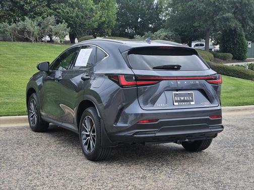 2022 Lexus NX 350 Premium