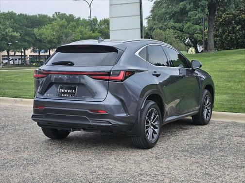2022 Lexus NX 350 Premium