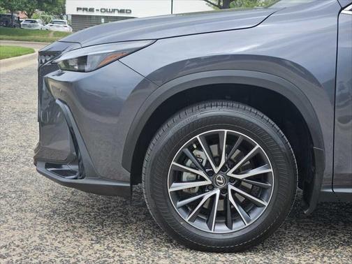 2022 Lexus NX 350 Premium