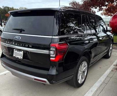2023 Ford Expedition Platinum