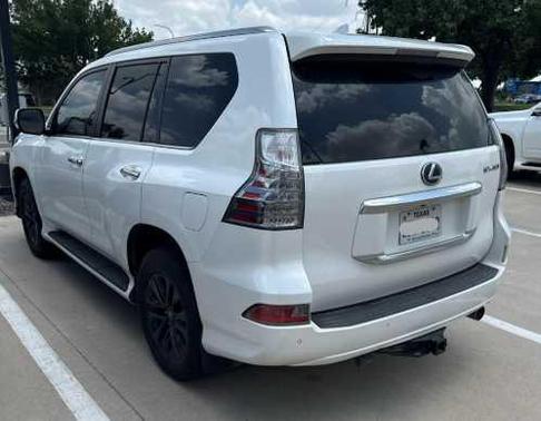 2022 Lexus GX 460 Premium